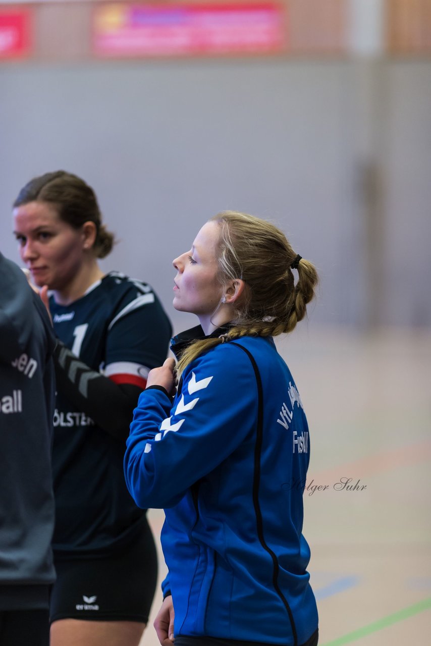 Bild 289 - Frauen Bundesliga Kellinghusen